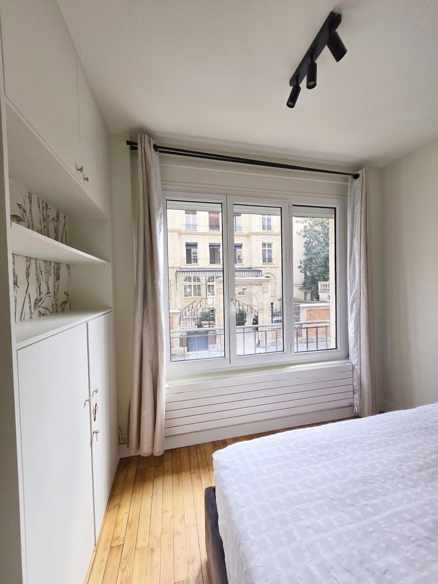 Apartment Luxury At Heart Of *